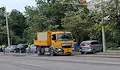 Обявиха новия график за миене на улици в Русе