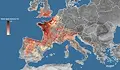 Meteo Balkans: Рекордна гореща вълна обхвана Западна Европа още през май