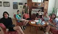 Авторът от матурата за 7-ми клас търси млади сценаристи в Русе