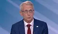 Николай Денков: В „Прогресивна България“ цари хаос