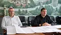 Започва изграждането на кръгово кръстовище на пътя Русе - Маказа