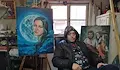 Боян Боцев открива първа самостоятелна изложба