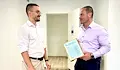 Кабинет за вестибуларна кинезитерапия отвори в Русе