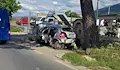 18-годишен младеж загина при катастрофа на пътя Сопот - Карлово