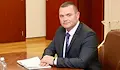 Пенчо Милков задвижва ремонт на мотописта "Средна кула"