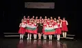 Хор „Дунавски вълни“ обра наградите в Хърватия