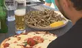 Цацата по морето удари 5 евро