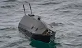 Украйна се извини на Гърция за морски дрон, открит край остров Лефкада