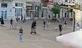 Общинари искат пълна забрана на тротинетките в Русе