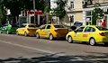 Искат пълна инспекция на таксиметровите стоянки в Русе