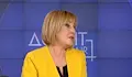 Мая Манолова: Съдят ме за 25 000 лева