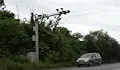 Монтират шест нови камери за скорост на пътя Велико Търново - Русе