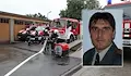 Тодор Тодоров оглави пожарната служба в Севлиево
