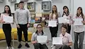 Гимназисти създадоха дигитални послания срещу наркотиците в Русе