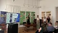 Магдалена Петрова оглави Младежкия парламент в Русе