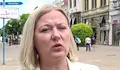 Надежда Йорданова: Оставката на Кандев повдига въпроса дали няма подмяна на кукловодите