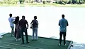 Проверката на язовир „Николово“ не установи мъртва риба