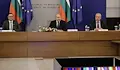Румен Радев: Намаляваме административната тежест за инвеститорите