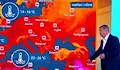 Георги Рачев: Времето е само за море