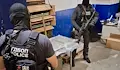 Задържаха марихуана за над 4 милиона евро на Дунав мост