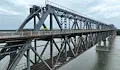 Затварят Дунав мост