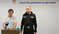 Задържаният шофьор на ТИР има 20 предишни нарушения