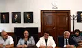 Аржентински експерти представиха в Русе земеделие без оран