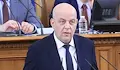 Кабинетът номинира Антоан Гечев за нов мандат в разузнаването