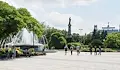 Първа гореща вълна носи 39 градуса в Русе