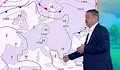 Екстремни горещини в Европа, бури и захлаждане в България