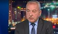 Гълъб Донев: Няма риск за пенсиите и заплатите