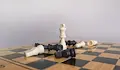 ФИДЕ изключи Русия от световния шахмат