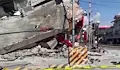 Мощно земетресение взе 16 жертви във Филипините