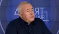 Харалан Александров: ГЕРБ съчувства на "Прогресивна България"