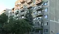 Спасиха куче и котка, заключени с дни на тераса в столичен блок