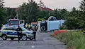 Вземат общинското жилище на обвиняем за катастрофата на „Челопешко шосе“
