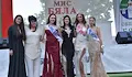Стефани Иванова стана Мис Бяла