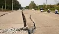 Критично тектонично напрежение застрашава Лос Анджелис