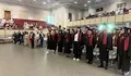 80 юристи се дипломираха в Русенския университет