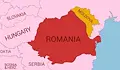 Румъния прие проектозакон за сливане с Молдова