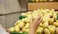 НСИ отчете нулева инфлация през месец май