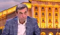 Димитър Манолов разкри дисбалансите в заплатите на държавните служители