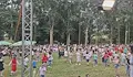 Раздадоха над 1000 рибени чорби на фестивала "Вкусът на Дунав" в Стълпище