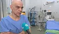 Д-р Добромир Сотиров: Съпругата на Иван Терзийски два пъти изпадна в хеморагичен шок