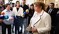 Илияна Йотова: Геополитическият разлом минава през България
