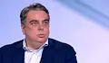 Асен Василев: Бюджетът е писан от българската олигархия