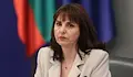 Наталия Ефремова: Вдигат пенсиите от миналата година със 7,8%