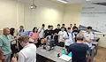 Русенски ученици тестваха технологии за 3D печат и роботика