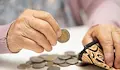 Новите пенсии оставят 800 000 българи под прага на бедност