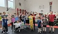 Деца със специални потребности ще спортуват в Парка на младежта